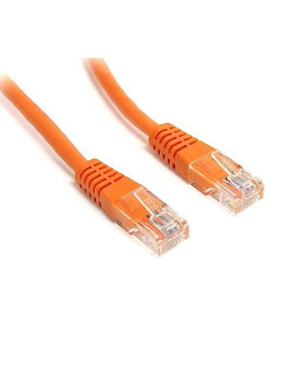 Make Fast Ethernet Network Connections Using This High Quality Cat5E Cable, With