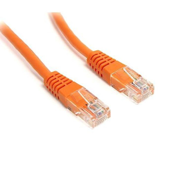 Make Fast Ethernet Network Connections Using This High Quality Cat5E Cable, With