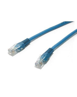 Make Fast Ethernet Network Connections Using This High Quality Cat5E Cable, With