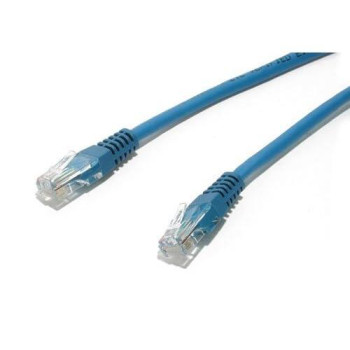 Make Fast Ethernet Network Connections Using This High Quality Cat5E Cable, With