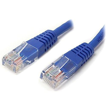 Make Fast Ethernet Network Connections Using This High Quality Cat5E Cable, With