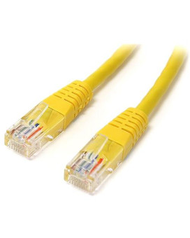 Make Fast Ethernet Network Connections Using This High Quality Cat5E Cable, With