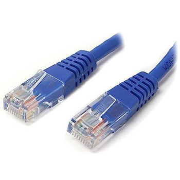 Make Fast Ethernet Network Connections Using This High Quality Cat5E Cable, With