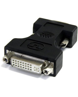 Use Your Dvi-I Display With A Vga Video Card - Dvi To Vga - Dvi To Vga Adapter -