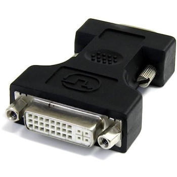 Use Your Dvi-I Display With A Vga Video Card - Dvi To Vga - Dvi To Vga Adapter -