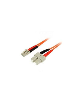 1M Multimode Fiber Patch Cable Lc - Sc