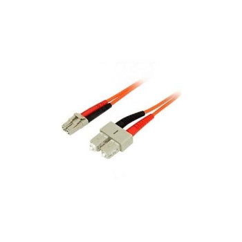 1M Multimode Fiber Patch Cable Lc - Sc