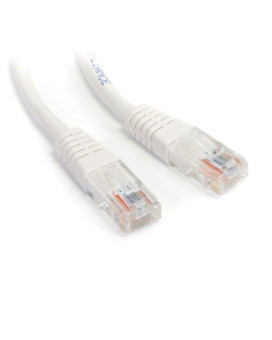 Make Fast Ethernet Network Connections Using This High Quality Cat5E Cable, With