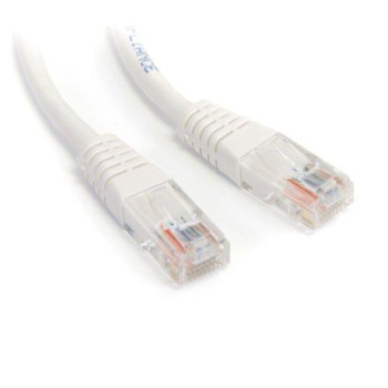 Make Fast Ethernet Network Connections Using This High Quality Cat5E Cable, With