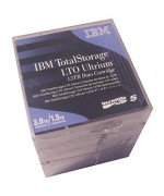 Tape, Lto, Ultrium-5, 1.5Tb/3.0Tb