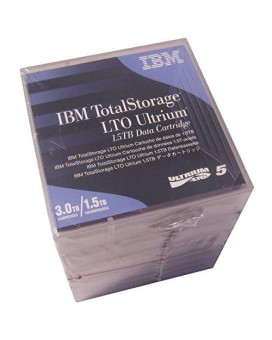 Tape, Lto, Ultrium-5, 1.5Tb/3.0Tb