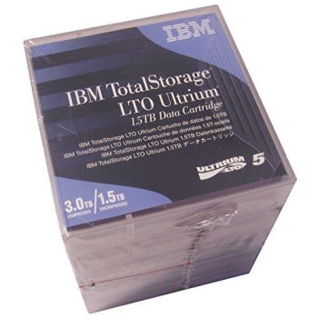 Tape, Lto, Ultrium-5, 1.5Tb/3.0Tb