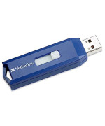 Usb Flash Drive 4Gb Blue