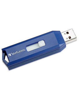 Usb Flash Drive 4Gb Blue