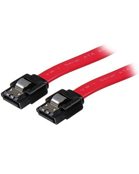 6In Latching Sata Cable