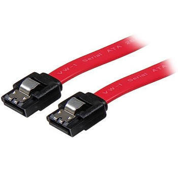 6In Latching Sata Cable