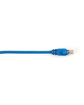 Cat5E 100-Mhz Molded Snagless Stranded Ethernet Patch Cable - Unshielded (Utp),