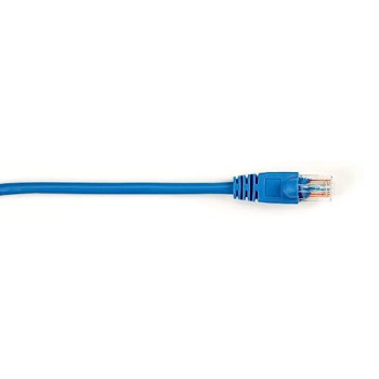 Cat5E 100-Mhz Molded Snagless Stranded Ethernet Patch Cable - Unshielded (Utp),