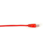 Cat6 250-Mhz Molded Snagless Stranded Ethernet Patch Cable - Unshielded (Utp), C