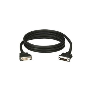 Dvi-D Dual-Link Digital Video Cable - Male/Male, 10-Ft. (3.0-M)