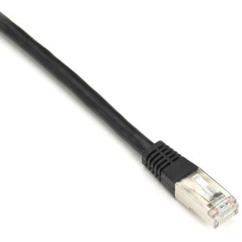 Cat5E 100-Mhz Molded Slimline Stranded Ethernet Patch Cable-Shielded (F/Utp), Cm