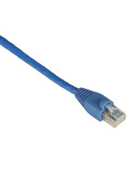 Cat6 550-Mhz Snagless Stranded Ethernet Patch Cable - Unshielded (Utp), Cm Pvc (