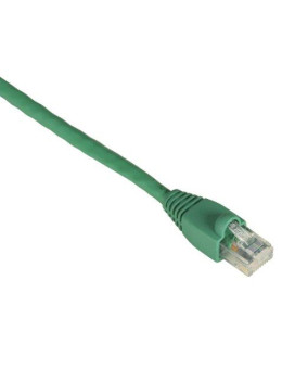 Cat6 550-Mhz Snagless Stranded Ethernet Patch Cable - Unshielded (Utp), Cm Pvc (