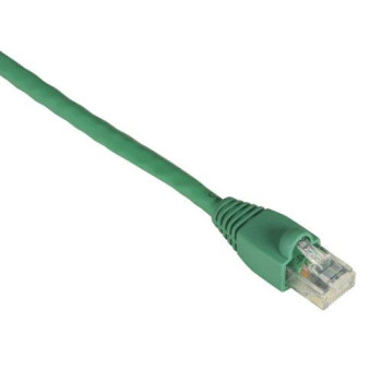 Cat6 550-Mhz Snagless Stranded Ethernet Patch Cable - Unshielded (Utp), Cm Pvc (