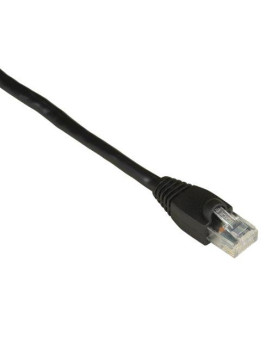 Cat6 550-Mhz Snagless Stranded Ethernet Patch Cable - Unshielded (Utp), Cm Pvc (