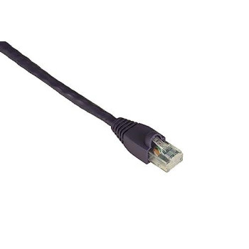 Cat6 550-Mhz Snagless Stranded Ethernet Patch Cable - Unshielded (Utp), Cm Pvc (