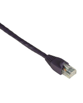 Cat6 550-Mhz Snagless Stranded Ethernet Patch Cable - Unshielded (Utp), Cm Pvc (