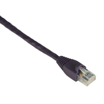 Cat6 550-Mhz Snagless Stranded Ethernet Patch Cable - Unshielded (Utp), Cm Pvc (