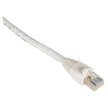 Cat6 550-Mhz Snagless Stranded Ethernet Patch Cable - Unshielded (Utp), Cm Pvc (