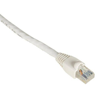 Cat6 550-Mhz Snagless Stranded Ethernet Patch Cable - Unshielded (Utp), Cm Pvc (