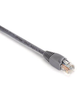 Cat5E 350-Mhz Snagless Stranded Ethernet Patch Cable - Unshielded (Utp), Cm Pvc