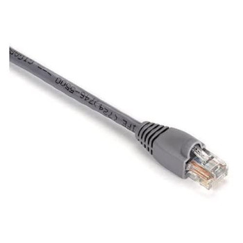 Cat5E 350-Mhz Snagless Stranded Ethernet Patch Cable - Unshielded (Utp), Cm Pvc