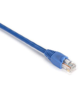 Cat5E 350-Mhz Snagless Stranded Ethernet Patch Cable - Unshielded (Utp), Cm Pvc