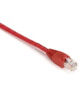 Cat5E 350-Mhz Snagless Stranded Ethernet Patch Cable - Unshielded (Utp), Cm Pvc