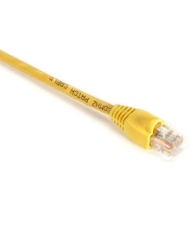 Cat5E 350-Mhz Snagless Stranded Ethernet Patch Cable - Unshielded (Utp), Cm Pvc