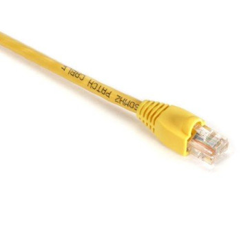 Cat5E 350-Mhz Snagless Stranded Ethernet Patch Cable - Unshielded (Utp), Cm Pvc