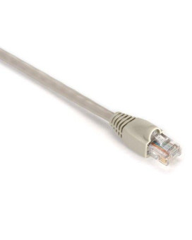 Cat5E 350-Mhz Snagless Stranded Ethernet Patch Cable - Unshielded (Utp), Cm Pvc