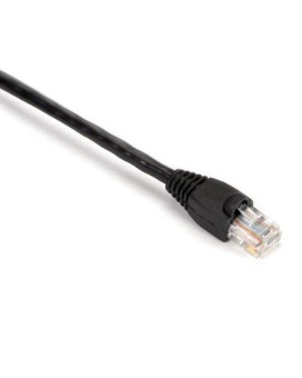 Cat5E 350-Mhz Snagless Stranded Ethernet Patch Cable - Unshielded (Utp), Cm Pvc