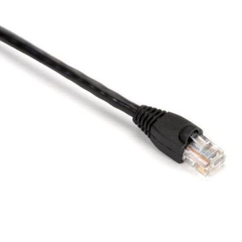 Cat5E 350-Mhz Snagless Stranded Ethernet Patch Cable - Unshielded (Utp), Cm Pvc