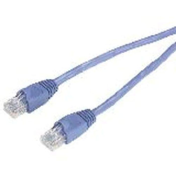 Cat5E 350-Mhz Snagless Stranded Ethernet Patch Cable - Unshielded (Utp), Cm Pvc