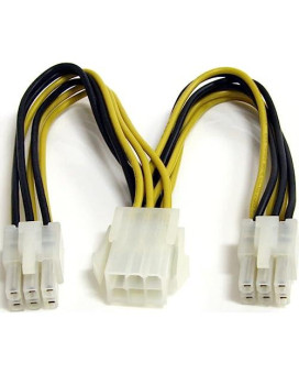 6In Pci Express Power Splitter Cable