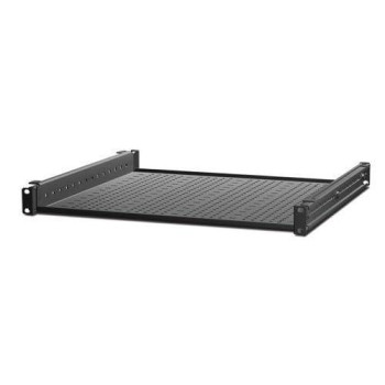 Shelf, Adjustable 18-25 250 Lb Black