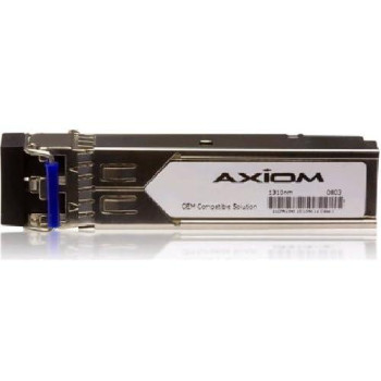 Axiom 10Gbase-Sr Sfp+ Transceiver For Hp - 455883-B21, 456096-001