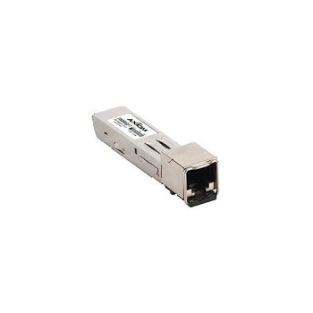 Axiom 1000Base-T Sfp Transceiver For Hp - J8177C