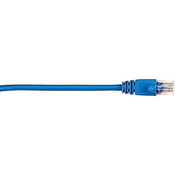 Cat5E 100-Mhz Molded Snagless Stranded Ethernet Patch Cable - Unshielded (Utp),