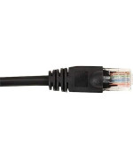 Cat6 250-Mhz Molded Snagless Stranded Ethernet Patch Cable - Unshielded (Utp), C